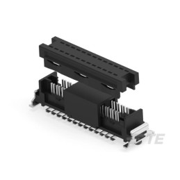 1 pcs : 244629-E - 26-PIN, SMT/IDC