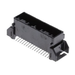 1 pcs : MX34R32VF1 - CONN HEADER SMD 32POS 2.2MM