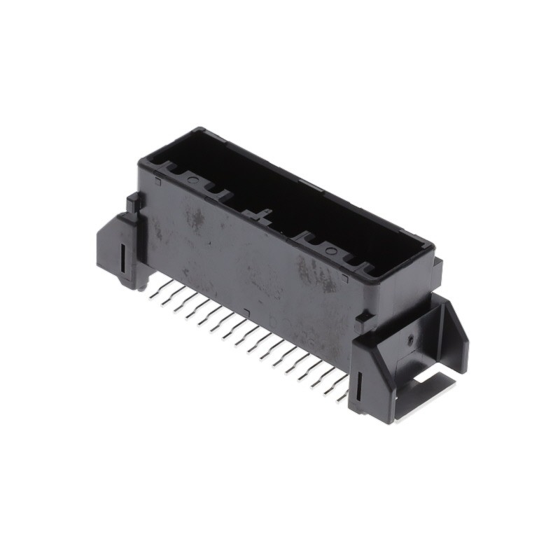 1 pcs : MX34R32VF1 - CONN HEADER SMD 32POS 2.2MM