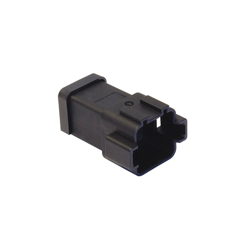 1 pcs : 132015-0074 - CONN RCPT HSG 16POS