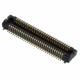 1 pcs : AXT360224 - CONN SOCKET 60POS SMD GOLD
