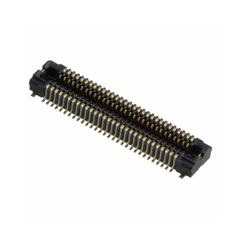 1 pcs : AXT360224 - CONN SOCKET 60POS SMD GOLD
