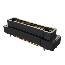 1 pcs : F11-10006042R - 0.5MM F 60 WAY SGL+PWR (6.80MM)