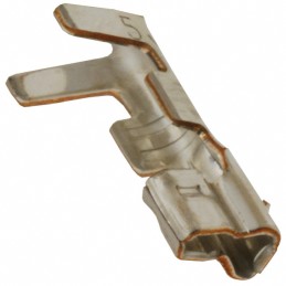 100 pcs : SPH-002T-P0.5L - CONN SOCKET 24-28AWG CRIMP TIN