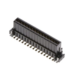 1 pcs : IMSA-10120S-30Z14-GFN4 - CONN SOCKET VERT B-TO-B FLOATING