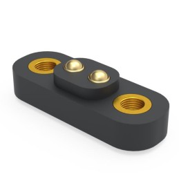 1 pcs : 845-22-002-30-011101 - 4MM PITCH SINGLE ROW SMT OMNIBAL