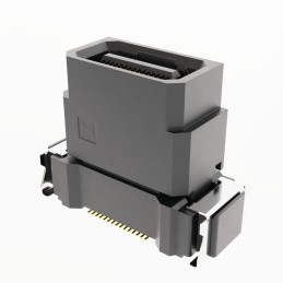 1 pcs : F10-20003045R - 0.5MM M 30 WAY SGL (15.50MM)