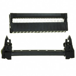 1 pcs : XG4M-3030-U - CONN RCPT 30POS IDC 28AWG GOLD