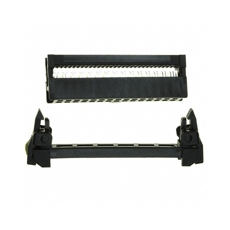 1 pcs : XG4M-3030-U - CONN RCPT 30POS IDC 28AWG GOLD