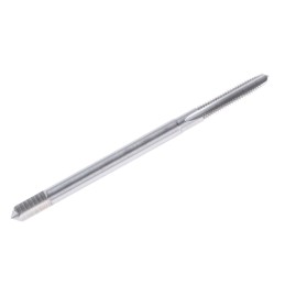 1 pcs - Dormer Threading Tap, M2.5 Thread, 0.45mm Pitch, Metric Standard, Machine Tap