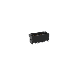 1 pcs : 454927-E - MICROCON M 016POS Q VERT 1MM