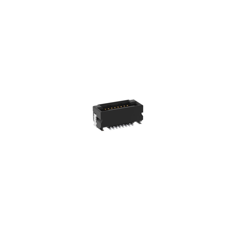 1 pcs : 454927-E - MICROCON M 016POS Q VERT 1MM