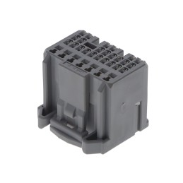 1 pcs : MX31031SGA - BOARD-TO-CABLE CONNECTION, HIGH