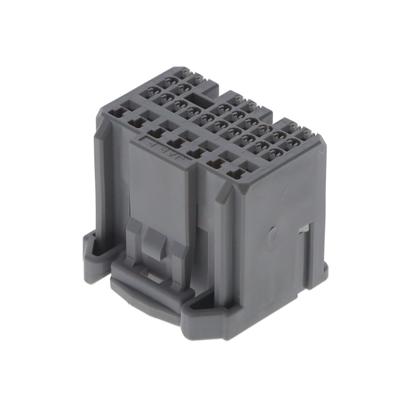 1 pcs : MX31031SGA - BOARD-TO-CABLE CONNECTION, HIGH