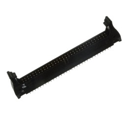 1 pcs : XG4A-6471 - CONN HEADER VERT 64POS 2.54MM