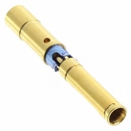 1 pcs : 031-50675 - CONN SOCKET 16-20AWG CRIMP GOLD