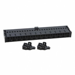 1 pcs : XG5N-501-U - CONN RCPT HSG 50POS 2.54MM