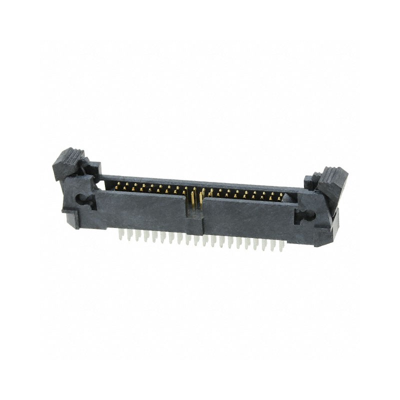1 pcs : M50-3552042 - CONN HEADER VERT 40POS 1.27MM