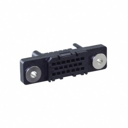 1 pcs : DRA-20SC-F0R - CONN RCPT HSG 20POS 2.54MM