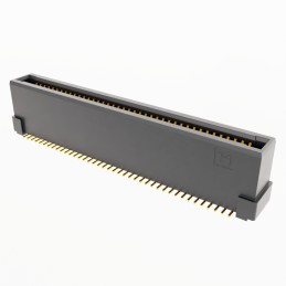 1 pcs : F30-10108045R - 0.8MM F 80 WAY SGL (7.80MM)