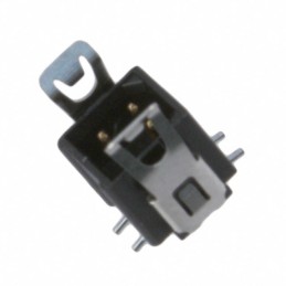 1 pcs : M80-8280442 - CONN HEADER SMD 4POS 2MM