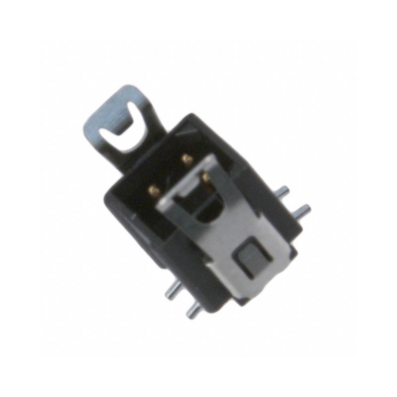 1 pcs : M80-8280442 - CONN HEADER SMD 4POS 2MM