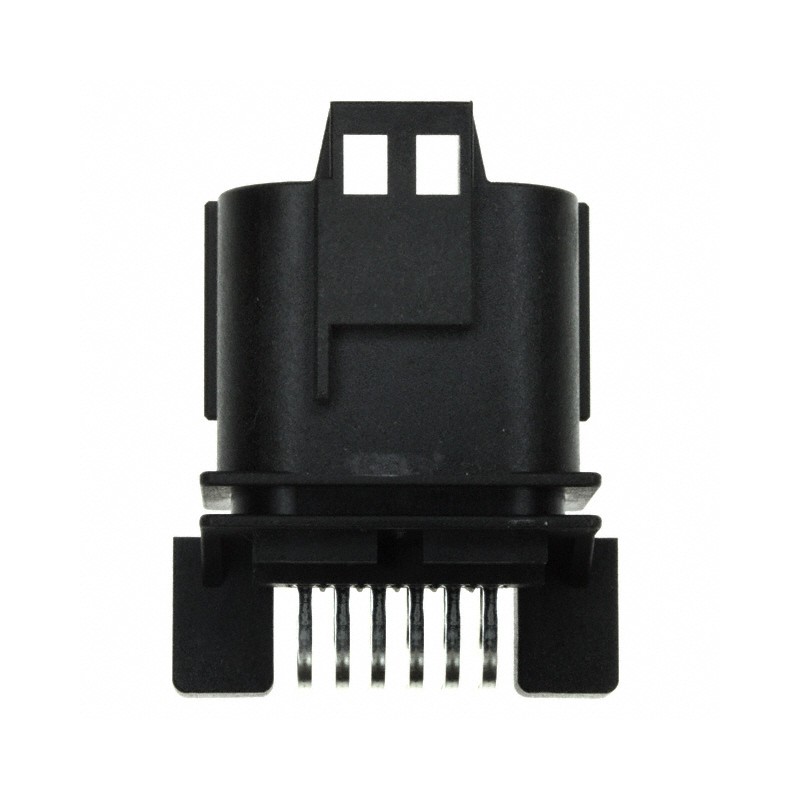 1 pcs : MX23A12NF1 - CONN HEADER R/A 12POS 2.5MM