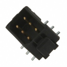 1 pcs : M80-8260642 - CONN HEADER SMD 6POS 2MM