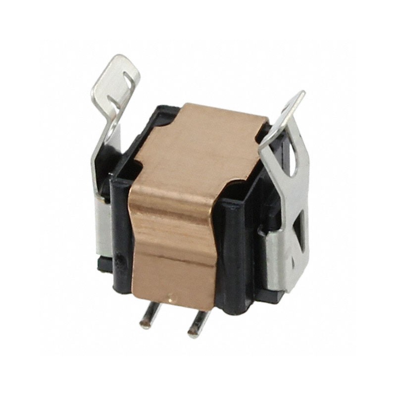 1 pcs : M80-8280442P - CONN HEADER SMD 4POS 2MM