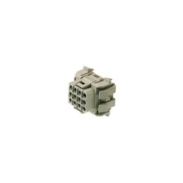 1 pcs : 1416000000 - CONN RCPT HSG 12POS 5.00MM