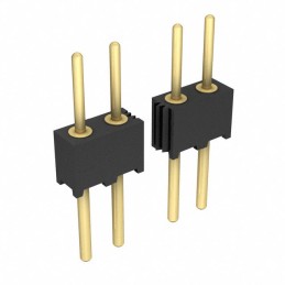 1 pcs : 850-10-025-10-001101 - CONN HEADER VERT 25POS 1.27MM