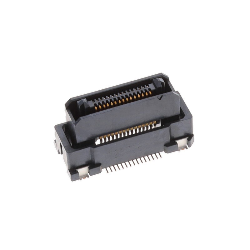 1 pcs : MA01F030VABBR300 - FLOATING SIDE B2B CONNECTOR, 30