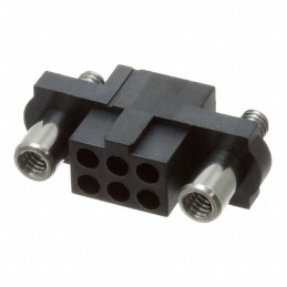 1 pcs : M80-4150698 - CONN RCPT HSG 6POS 2.00MM