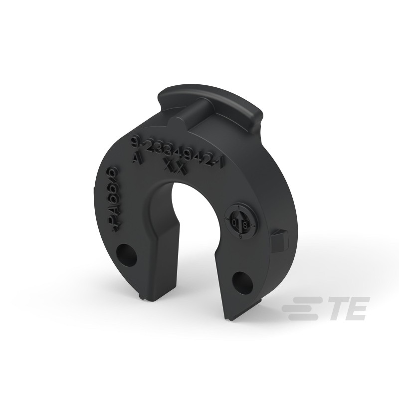 1 pcs : 9-2334942-1 - HD MATENET COVER FOR SWS, GRP D