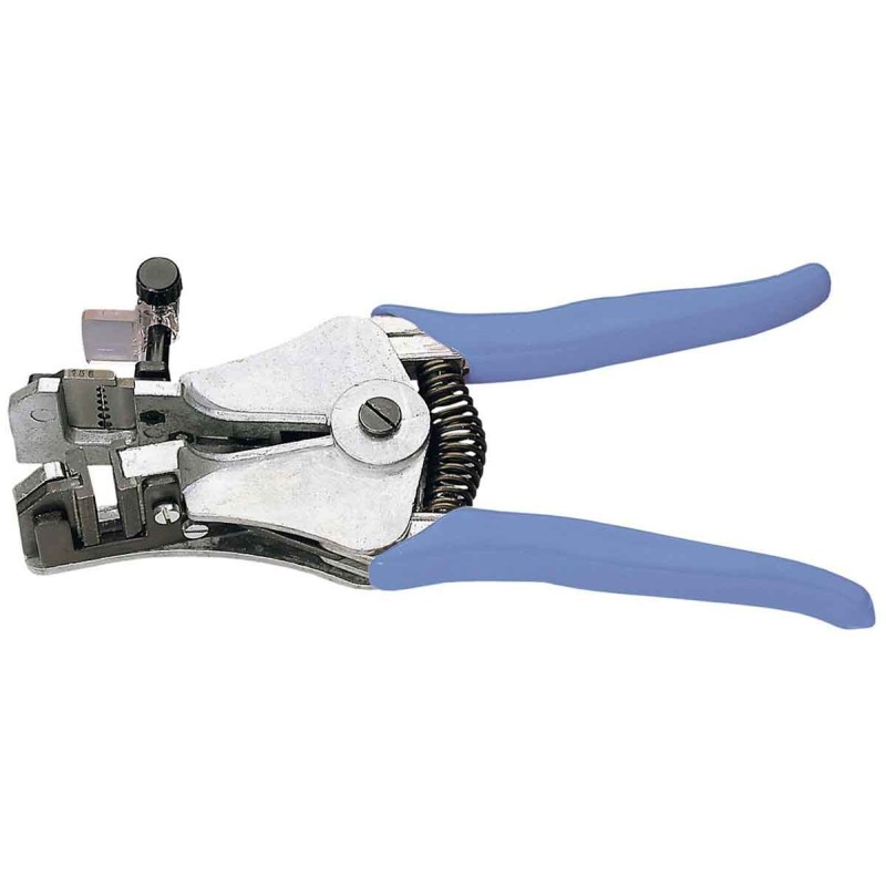 1 pcs - Facom Wire Stripper, 250 mm Overall