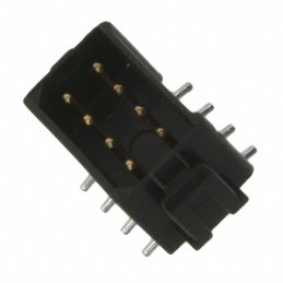 1 pcs : M80-8260842 - CONN HEADER SMD 8POS 2MM