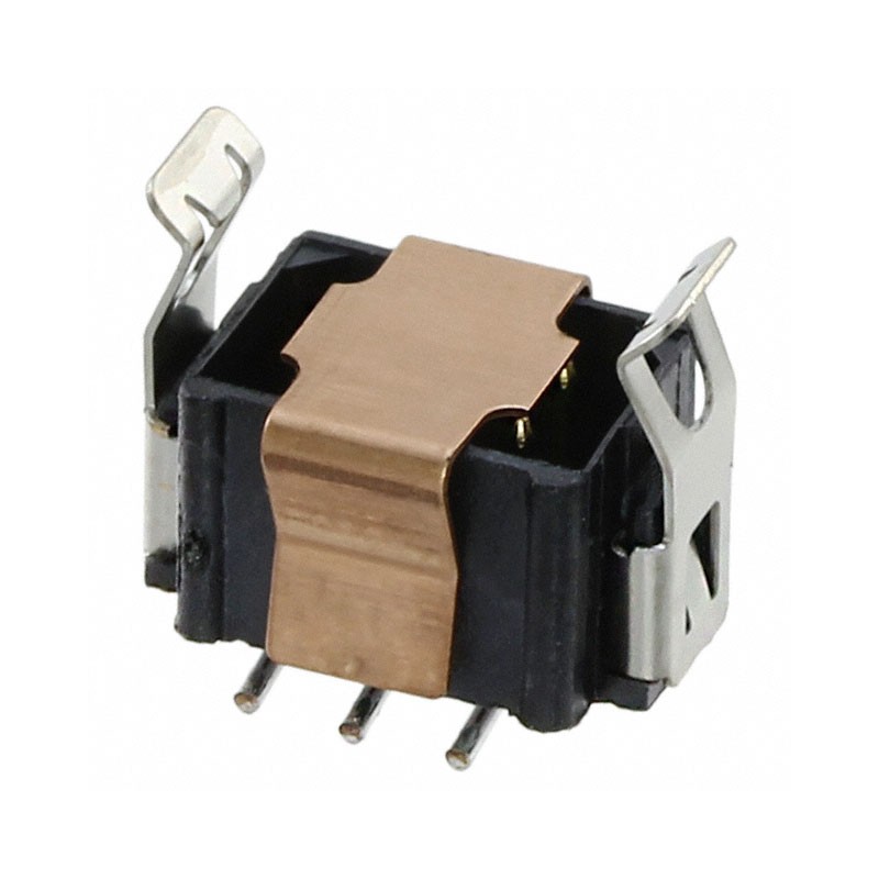 1 pcs : M80-8280642P - CONN HEADER SMD 6POS 2MM