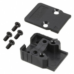 1 pcs : M80-8801098 - DIL FEMALE CRIMP HOOD KIT