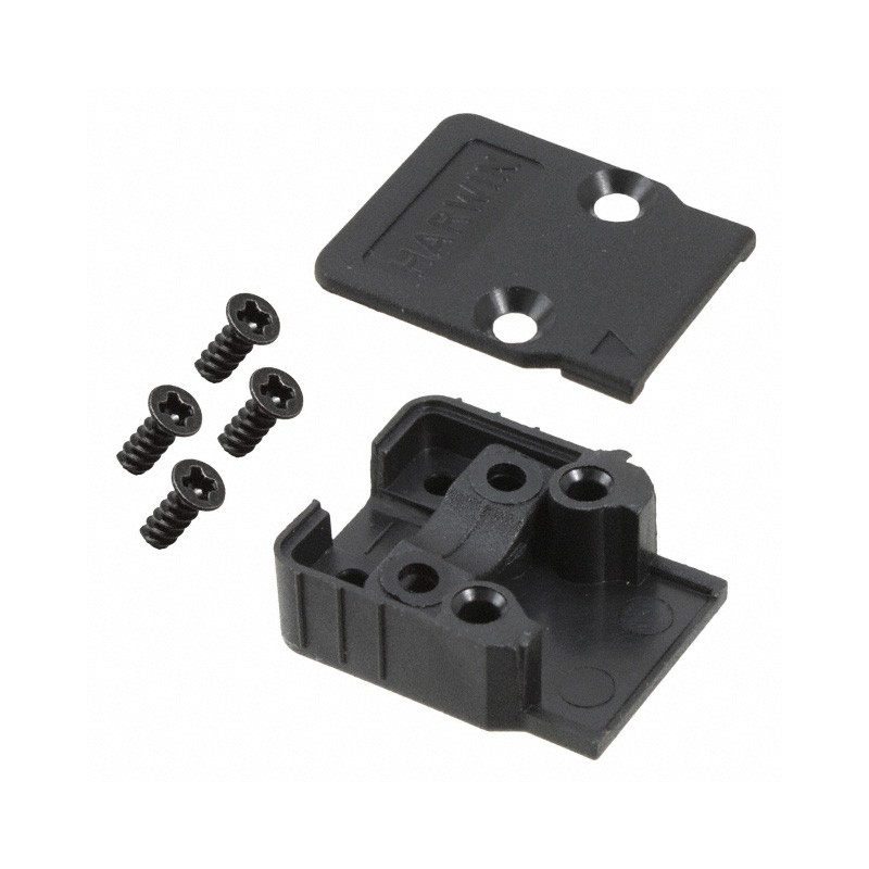 1 pcs : M80-8801098 - DIL FEMALE CRIMP HOOD KIT