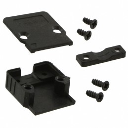 1 pcs : M80-8801298 - DIL FEMALE CRIMP HOOD KIT