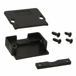 1 pcs : M80-8802098 - DIL FEMALE CRIMP HOOD KIT