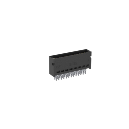 1 pcs : 064003-E - SMC M VERT Q 26POS PFIT 3.25MM