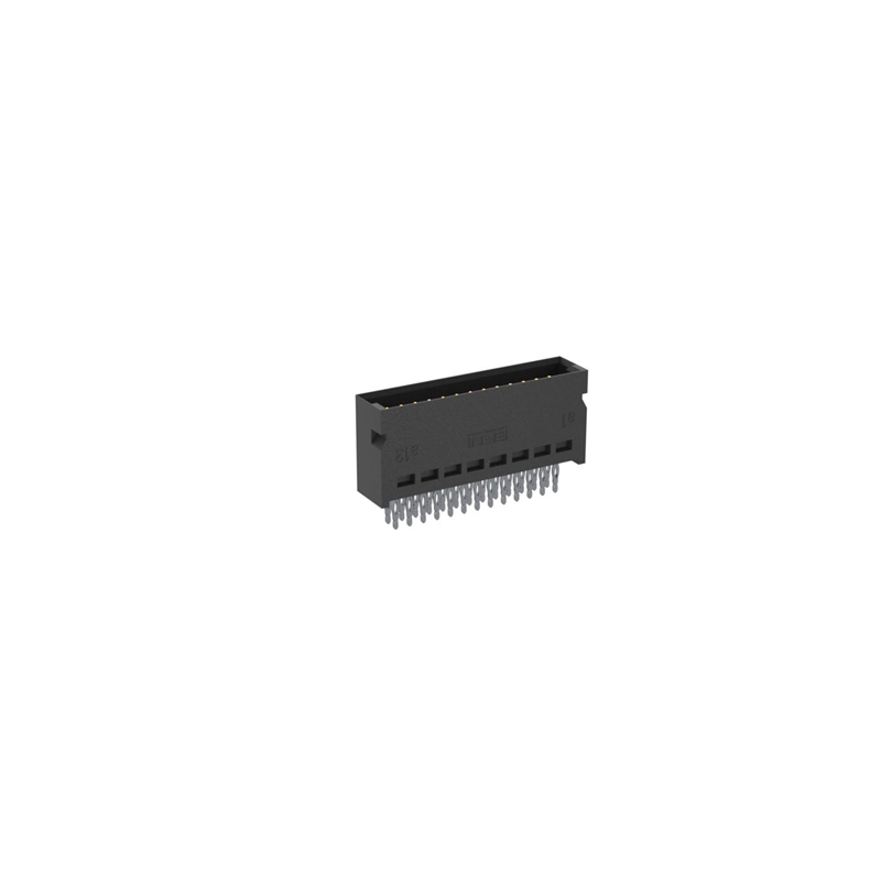 1 pcs : 064003-E - SMC M VERT Q 26POS PFIT 3.25MM