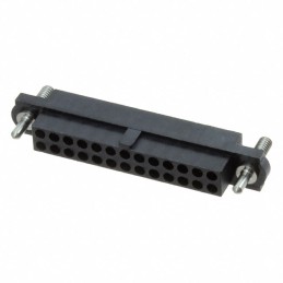 1 pcs : M80-4172698 - CONN RCPT HSG 26POS 2.00MM