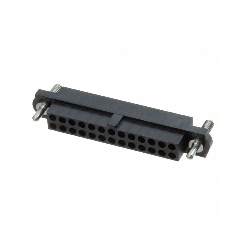 1 pcs : M80-4172698 - CONN RCPT HSG 26POS 2.00MM