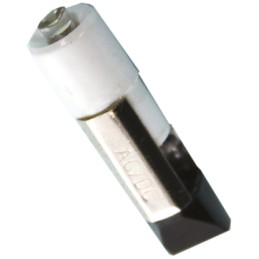 1 pcs - JKL Components LED Indicator Lamp, 24V dc, 500mcd