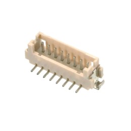 1 pcs : M30-6000846 - CONN HEADER SMD 8POS 1.25MM