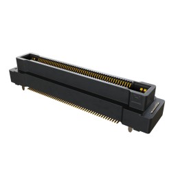 1 pcs : F11-10010042R - 0.5MM F 100 WAY SGL+PWR (6.80MM)