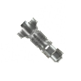 100 pcs : SXH-001T-P0.6 - CONN SOCKET 22-28AWG CRIMP TIN