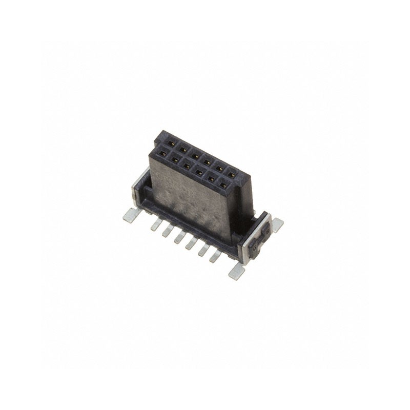 1 pcs : XH5B-1215-5N - SOCKET, STRAIGHT, SMT PINS